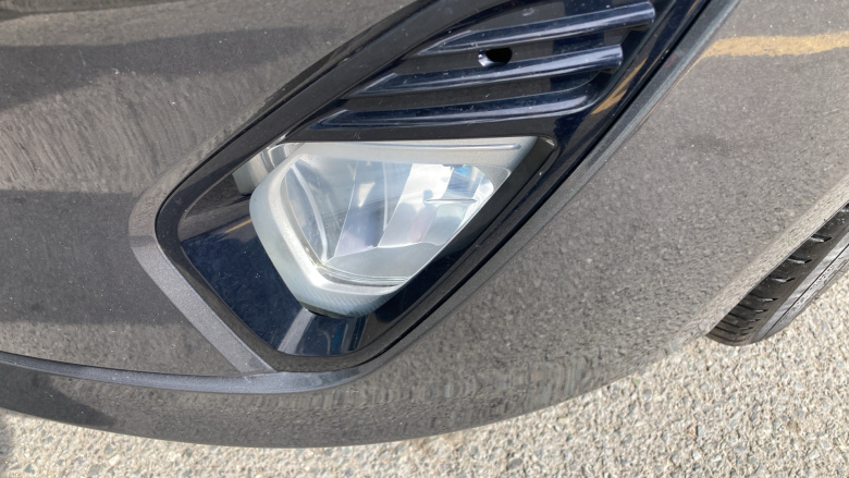 Ford Fiesta 1.0 EcoBoost 125 Titanium 5dr Petrol Hatchback